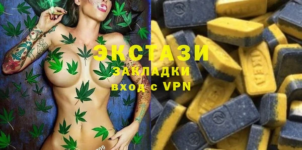 молекула духа Покровск